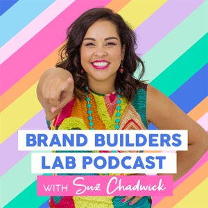 Brand Builders Lab