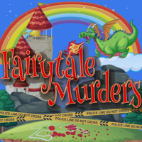 Fairytale Murders podcast