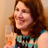 One Blind Mum podcast