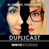 Duplicast: By Clones, For Clones artwork