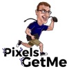 PixelsGetMe Podcast artwork