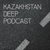 Kazakhstan Deep Podcast artwork