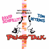My Pillow Talk Podcast podcast