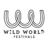 Wild World: A Wild Fermentation Festival artwork