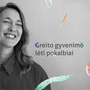EP 43 Lina Lapelytė: Sunepalankiomis situacijomisstengiuosibendradarbiauti