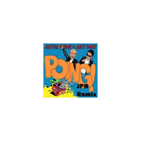 JPR Remix podcast