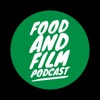 Film and Food Podcast artwork