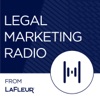 Legal Marketing Radio artwork