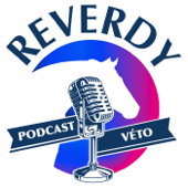 Podcasts vétos Reverdy Nutrition Équine 🎙 - Reverdy Nutrition Équine