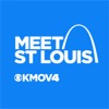 Meet St. Louis artwork