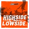 Highside / Lowside: Motorcycle Podcast artwork