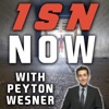 ISN Now with Peyton Wesner artwork