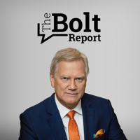 The Bolt Report podcast