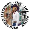 Live Life Better with Scott Eastwood artwork