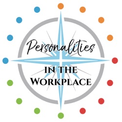 Personalities in the Workplace
