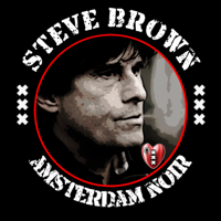 Amsterdam Noir podcast