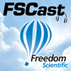 Freedom Scientific FSCast - Freedom Scientific