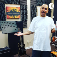 IN THE STU PODCAST podcast