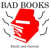 Bad Books Podcast podcast