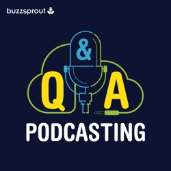 What are good stats for a new podcast?