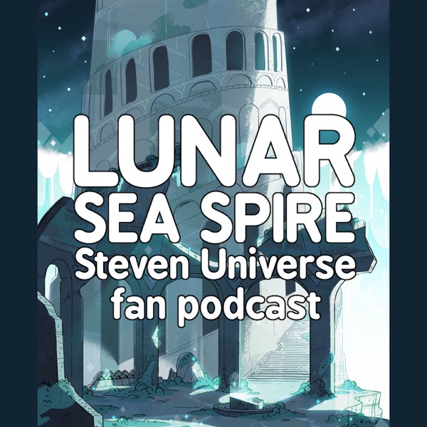 The Steven Universe fan podcast