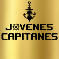 Jóvenes Capitanes podcast
