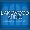 Lakewood Audio artwork