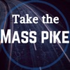 Take the Mass Pike artwork
