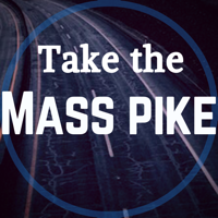 Take the Mass Pike podcast