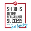 Secrets To Their Fitness Business Success artwork
