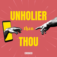 Unholier Than Thou