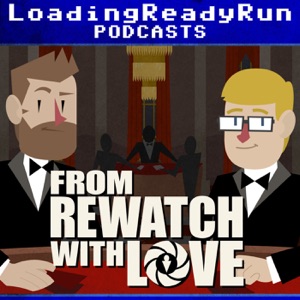 The Utter Disaster of Casino Royale (1967) || From Rewatch with Love Ep06