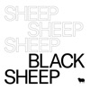 Black Sheep by BBH artwork