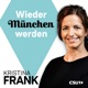 Wieder München werden - Der Experten-Biketalk mit Kristina Frank
