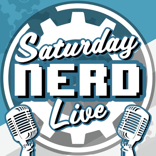 Nerdfactory Podcasts