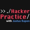 Hacker Practice: GROWTH, SYSTEMS, and RISK for Startups and SMB artwork