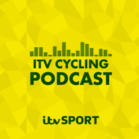 ITV Cycling Podcast podcast