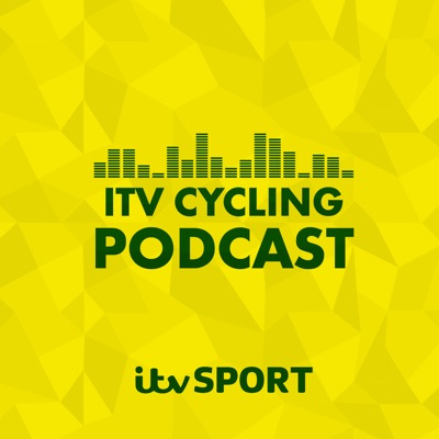 ITV Cycling Podcast:ITV Sport