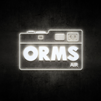 Orms Air: Everything Photographic podcast