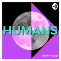 Jesse Kay - Human 01