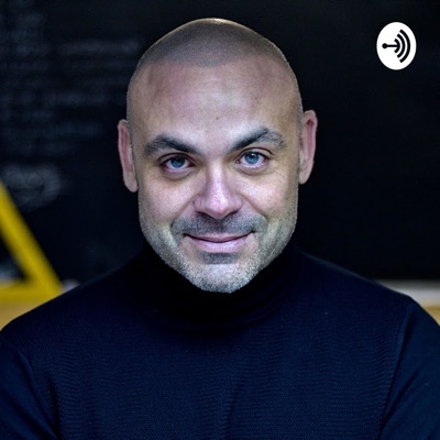 El Podcast de JF Calero El Podcast de JF Calero