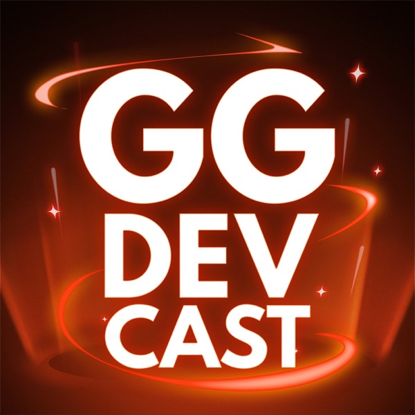 GGDevCast GGDevCast