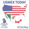 USMEX Today Podcast artwork