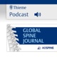 Annulus Fibrosus Can Strip Hyaline Cartilage End Plate from Subchondral Bone: A Study of the Intervertebral Disk in Tension (Podcast)