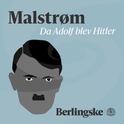 Malstrøm - med Poul Høi