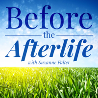 Before The Afterlife podcast