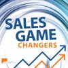 Sales Game Changers | Tips from Successful Sales Leaders artwork