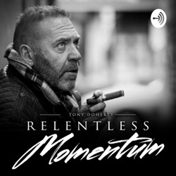 Relentless Momentum