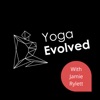 Yoga Evolved Podcast artwork