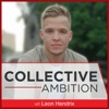 Collective Ambition with Leon Hendrix artwork